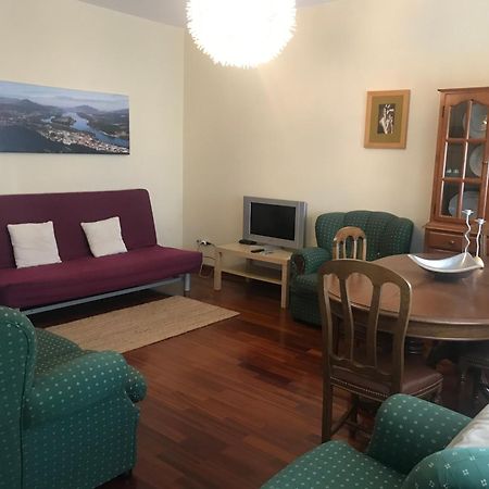 Casa Da Vila Cerveira Vila Nova de Cerveira Luaran gambar