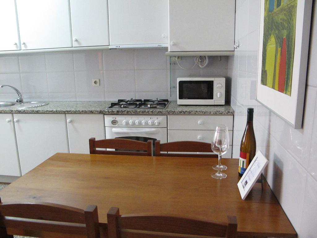 Casa Da Vila Cerveira Vila Nova de Cerveira Bilik gambar