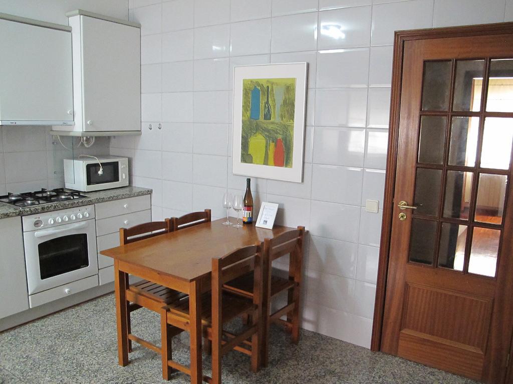 Casa Da Vila Cerveira Vila Nova de Cerveira Bilik gambar