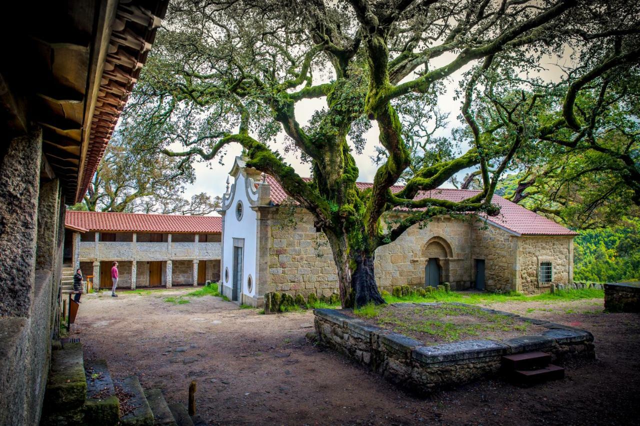 Casa Da Vila Cerveira Vila Nova de Cerveira Luaran gambar