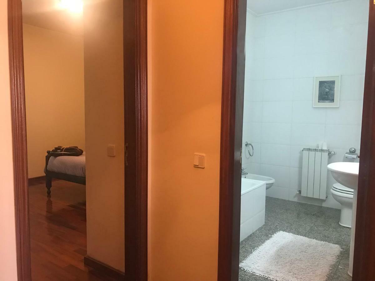 Casa Da Vila Cerveira Vila Nova de Cerveira Luaran gambar
